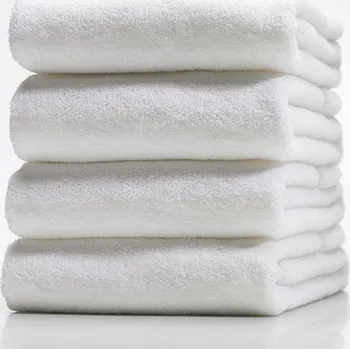 Bytový textil Hotelový froté ručník 50x100 cm Comfort s Logem GB