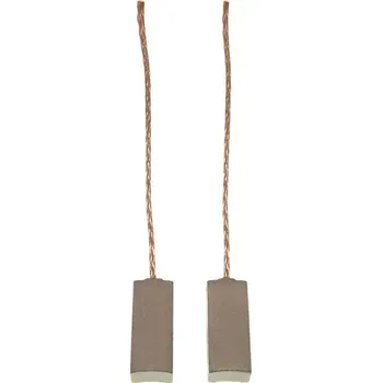 Alternátor Uhlíkový kartáč, generátor AS-PL PX60(BULK)