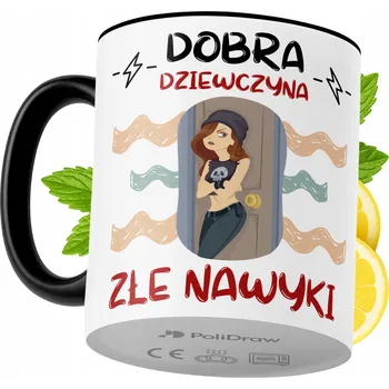 Hrnek Polidraw Hrnek Polidraw Vtipná keramika 330 ml