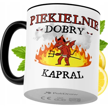 Hrnek Polidraw Hrnek Polidraw pro zelí keramika 330 ml