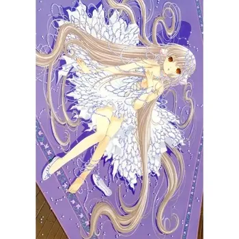 Obraz Plakát anime 29,7 x 42,1 cm