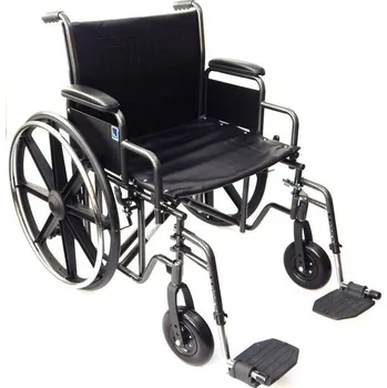 Invalidní vozík Invalidní vozík Timago BIG -56cm (XL)