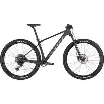 Horské kolo Scott Scale RC Comp 29" Carbon Black 2025