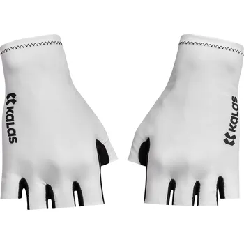 Sport KALAS RIDE ON Z | Rukavice | bílá Varianta: 9