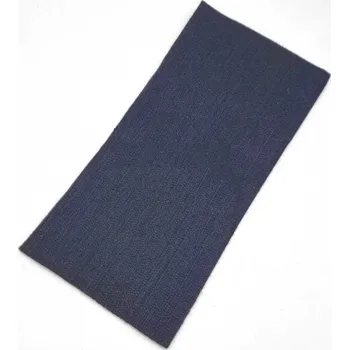 Turistický vařič Firebox Outdoors Uhlíková nehořlavá plsť FireboxCarbon Felt 30x15 cm