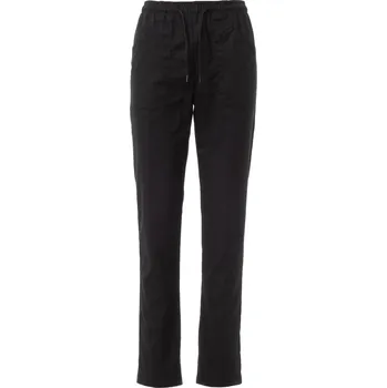 Gastro oděv PAYPER COOK LADY dámské kuchařské kalhoty Barva: černá, Velikost: XS