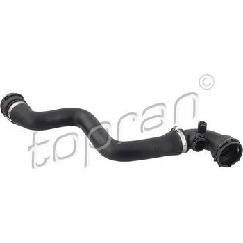 Chladič motoru Hadice chladiče TOPRAN 501 562