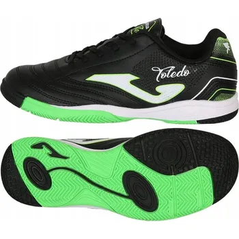Pánská sálová obuv Fotbalová obuv Joma Toledo 2501 IN Jr TOJW2501IN 31 Joma