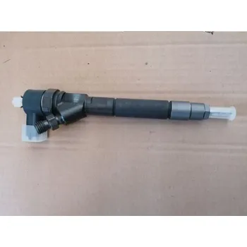 Systém vstřikování Vstřikovací tryska Bosch 0 445 110 102