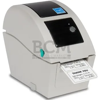 Tiskárna štítků Stolní tiskárna TSC TDP-225 (99-039A001-0002)