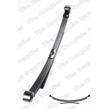 Paket pružin LESJOEFORS 6127508