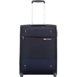SAMSONITE Příruční kufr 55cm 2 Wheels Base Boost Navy Blue