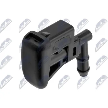 Stěrač Tryska ostřikovače, čištění skel NTY EDS-BM-120