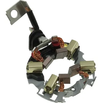 Startér Držák, uhlíkové kartáče AS-PL SBH0030