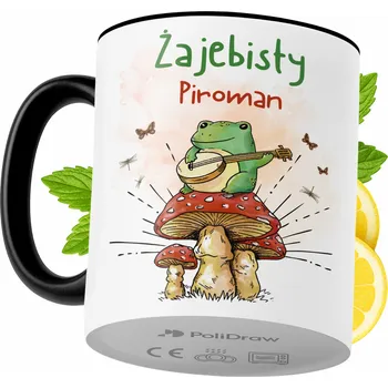 Hrnek Polidraw Hrnek Polidraw Pro Vojáka keramický 330 ml