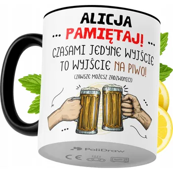 Hrnek Polidraw Hrnek Polidraw pro Alici keramiku 330 ml