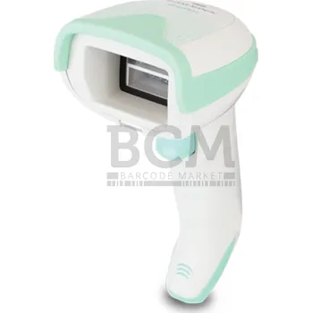 Čtečka čárových kódů Bezdrátová čtečka Datalogic Gryphon GBT4500 HC (GBT4500-HC-HD-WLC)