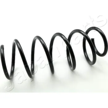 Pružina podvozku JAPANPARTS ZC3439A