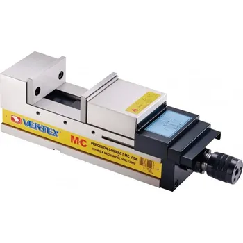 Svěrák VMC-130HV Hydraulický strojní svěrák