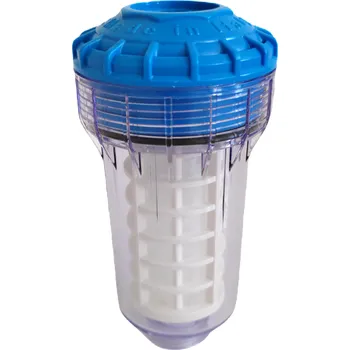 vodní filtr Pračkový filtr PX 80 ECO s propiratelnou vložkou