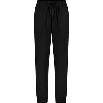 GAUDI Elmwood Black joggery L Černá