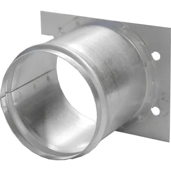 Odvlhčovač vzduchu HEYLO - Potrubní adaptér (pro KT 20) HS1306539