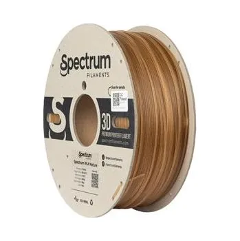 Filament Filament Spectrum PLA Nature FLAX 1.75mm 1kg