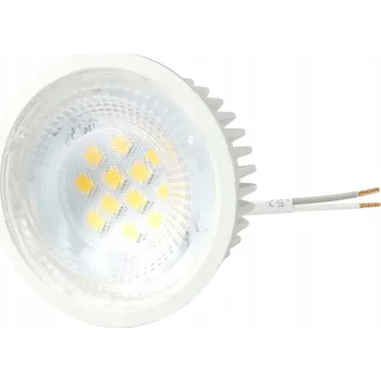 Žárovka EDO LED žárovka 2,5W 4000K LED modul do svítidel INSERT, 450lm, neutrální bílá