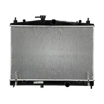 Chladič motoru CHLADIČ VODY 607128 NISSENS NISSAN JUKE