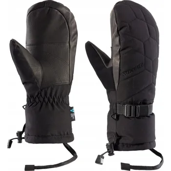 Rukavice Rukavice Viking Lyžařské rukavice velikost 9