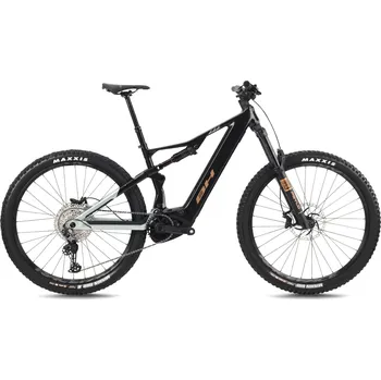 Elektrokolo BH Bikes Elektrokolo BH iLYNX+ NX ENDURO 9.0 NOG 2026 velikost: XL ( > 191 cm ) Montáž, seřízení a doprava po ČR zdarma