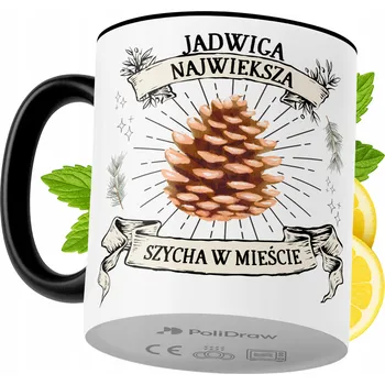 Hrnek Polidraw Hrnek Polidraw pro tetu keramika 330 ml