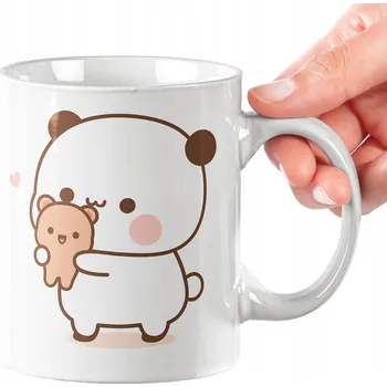 Keramický hrnek 330 ml pohádkový