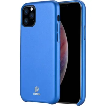 Dux Ducis kryt Lite na iPhone 11 Pro Max - Královsky modrá