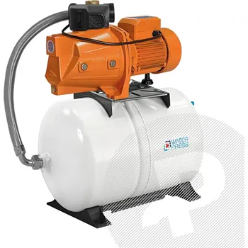 Domácí vodárna AQUACUP | M A-CONTROL 24 - 750 AQ17893