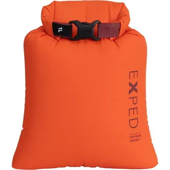 Vodácký pytel Vodotěsný vak EXPED Drybag Versa 1