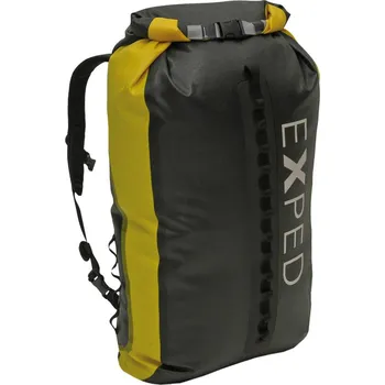 Sportovní batoh Záchranářský batoh EXPED Work&Rescue Pack 50 blackyellow