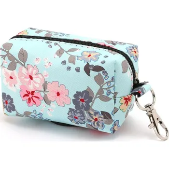 Poop bag Summer - zásobník na sáčky