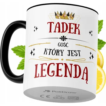 Hrnek Polidraw Hrnek Polidraw Pro Tadka keramika 330 ml