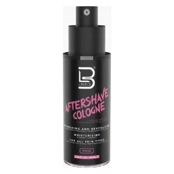 L3 Level 3 sprej po holení Formula Rose Small