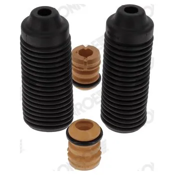 Ochranná sada proti prachu, tlumič pérování, PK429