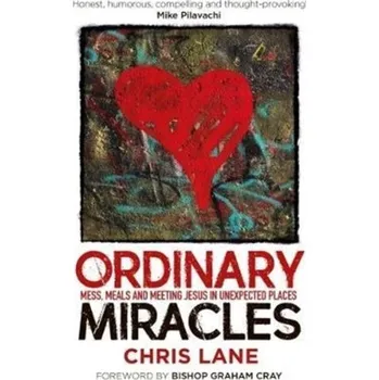 Ordinary Miracles - Lane, Christel