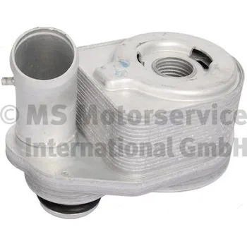 Chladič motoru Olejový chladič, motorový olej, 7.09269.72.0