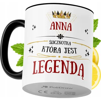 Hrnek Polidraw Hrnek Polidraw Pro Annu keramika 330 ml