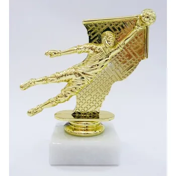 Fotbal brankář figurka F214-800