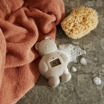 Kuchyňský teploměr LIEWOOD Kiera Teploměr do vody Sandy