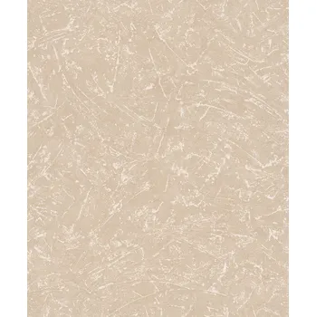Tapeta Vliesová tapeta na zeď, béžová, textura, stěrka, 34154, Loft Superior, Marburg