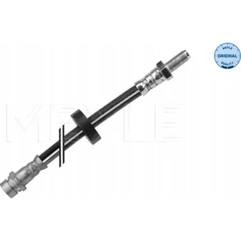 Brzdová hadice Meyle 714 525 0002 Flexibilní brzdová hadice