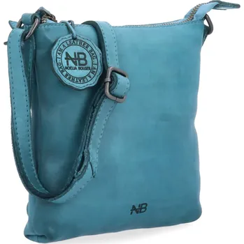 Kabelka Kabelka crossbody Noelia Bolger zelená NB 2415 TYR