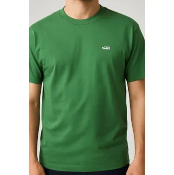 Oblečení a móda Vans Pánské tričko VANS LEFT CHEST II LOOSE SS L VN000P1PBR11